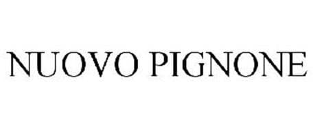 NUOVO PIGNONE