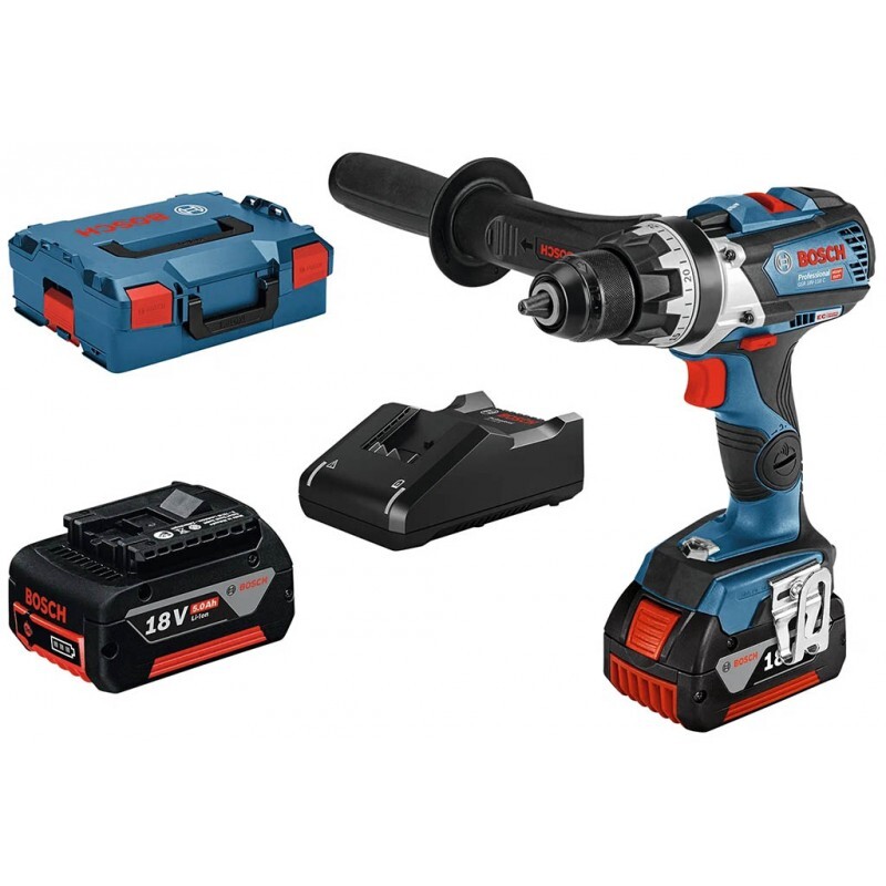 BOSCH — Дрель-шуруповерт Bosch 06019G010C