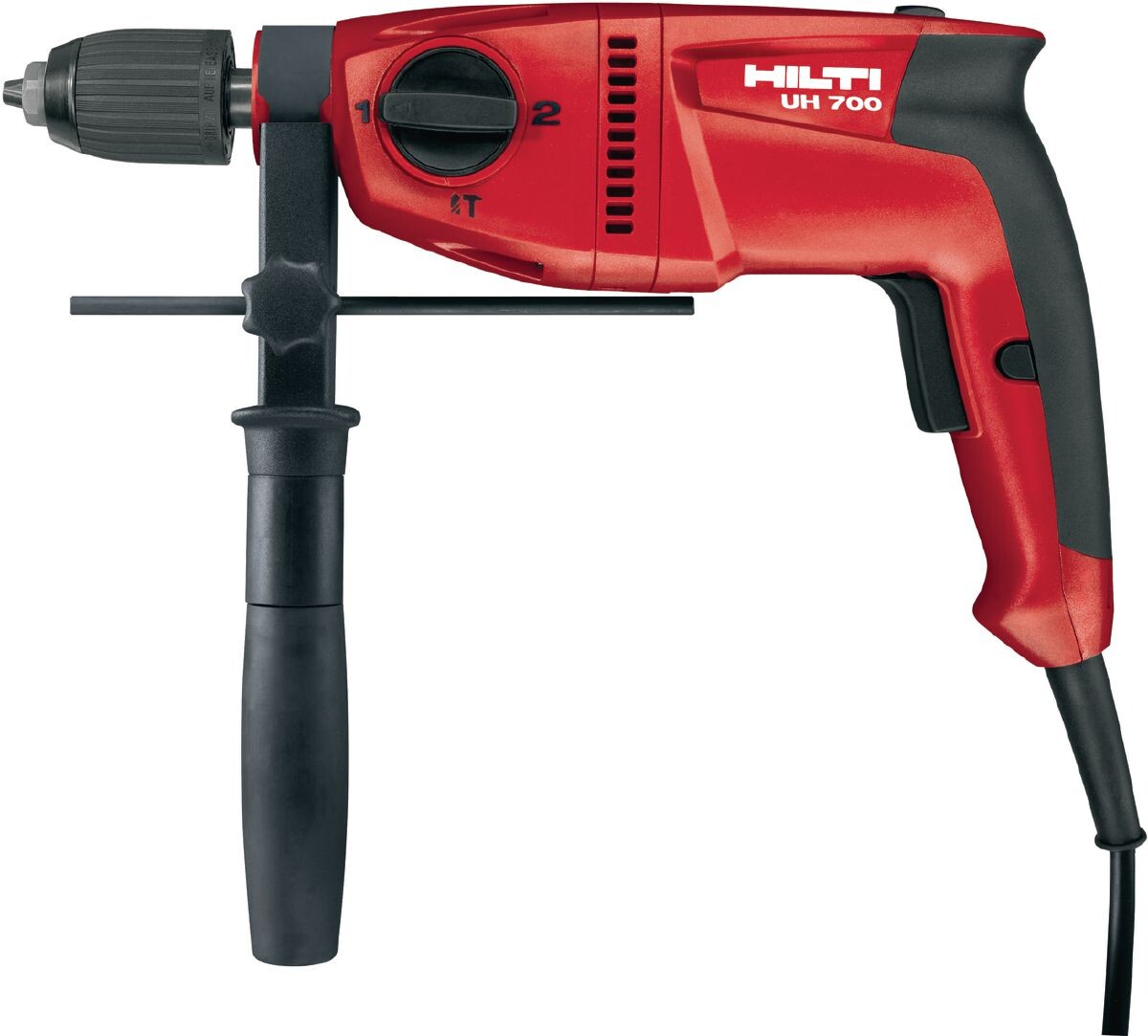 HILTI — Ударная дрель 3671002