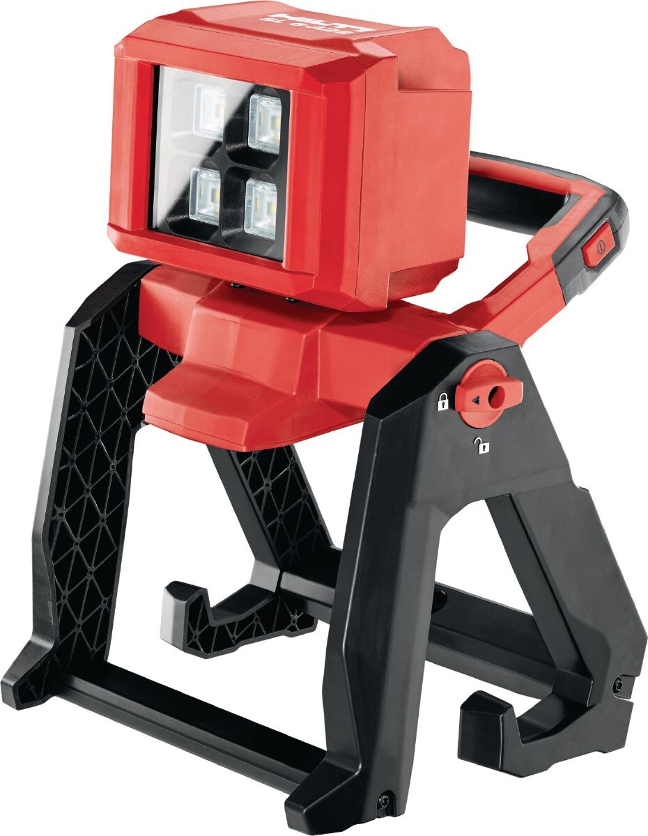 HILTI — Светильник LED SL 6-A22