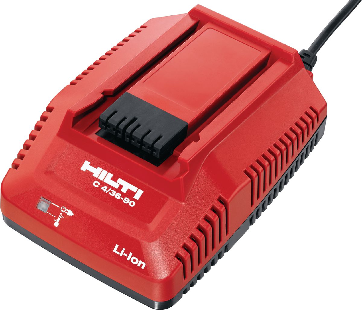 HILTI — Зарядная станция 2034449