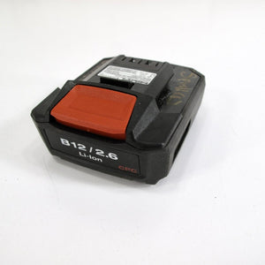HILTI — Аккумуляторная батарея B12/2.6 2077978
