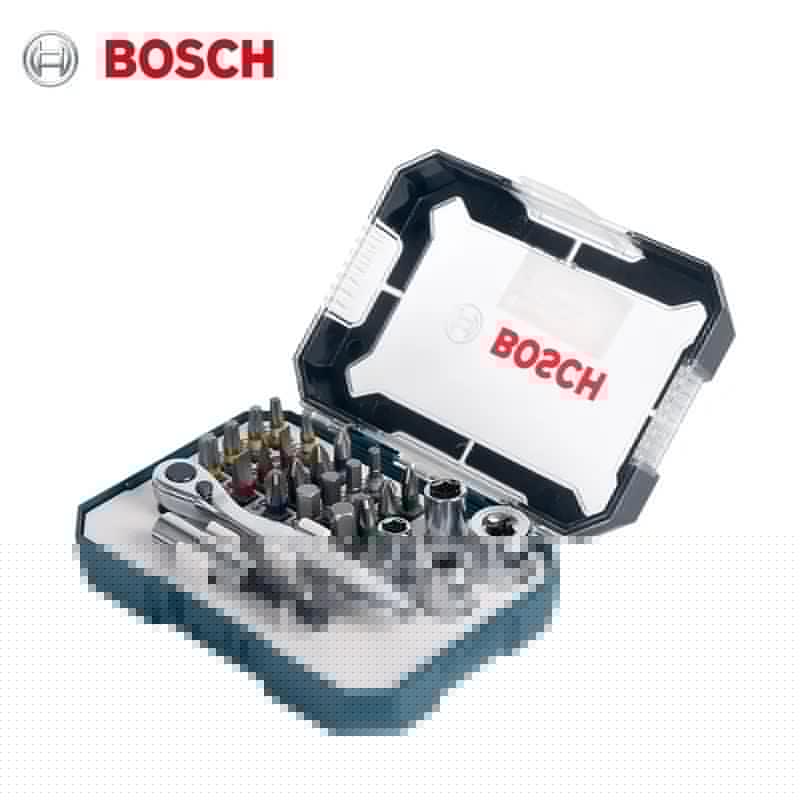 BOSCH — Набор бит 2607001934