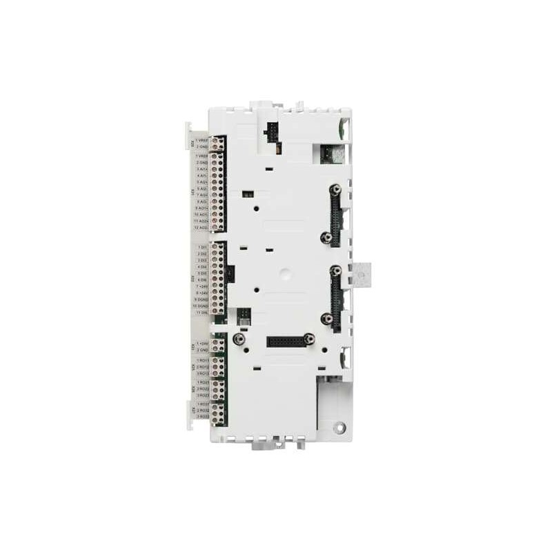 ABB — Блок управления приводом RDCU-12C