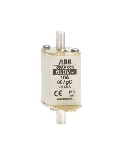 ABB — Предохранитель 1SCA022007R4080