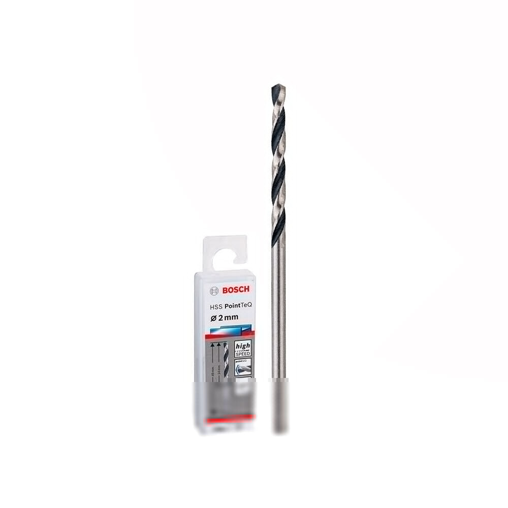 BOSCH — Сверло 2608577193
