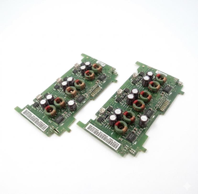 ABB — Платы Gate Circuit Card ABB