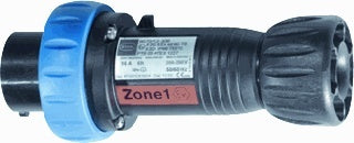 R. STAHL — SOCKET,COUPLER,16A,8570/16-306,R-STAHL