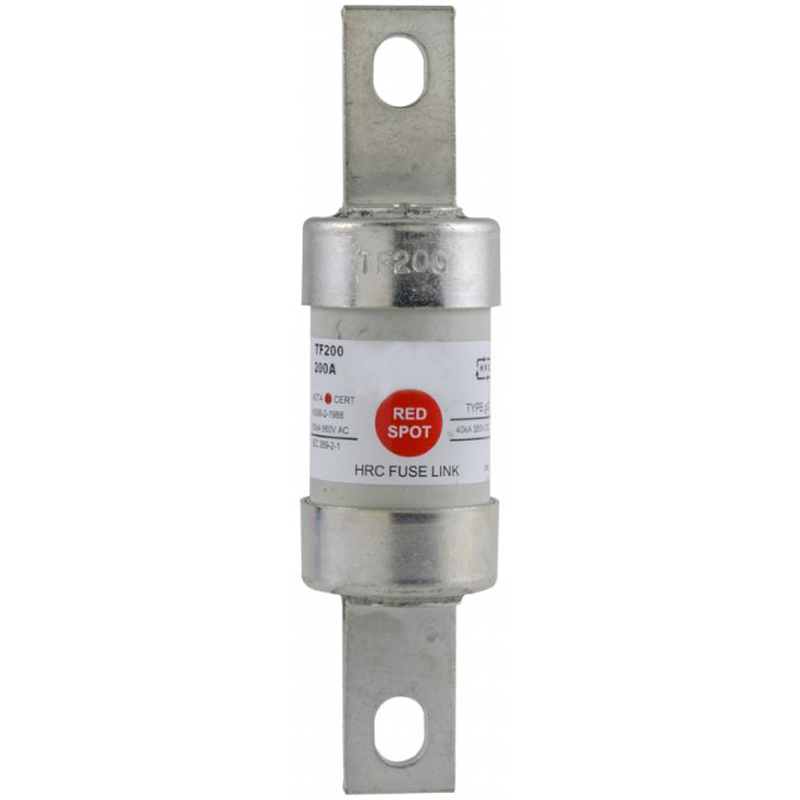 BUSSMANN — Предохранитель Bussmann TTM630 HRC